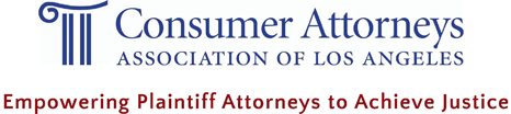 Consumer Attorneys Association of Los Angeles